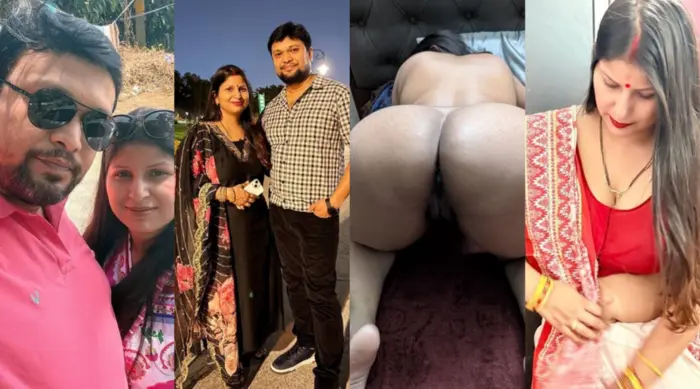 Desi Beautiful Indian Milf Hard Fucking In Doggy Sex Videos