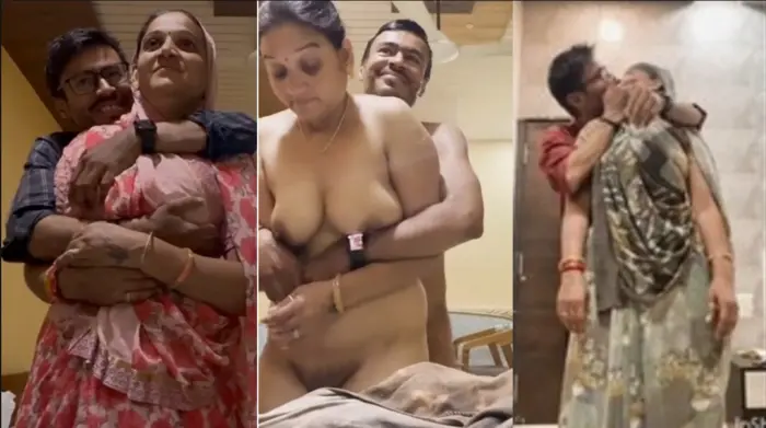 Rajasthani Beautiful Sexy Housewife Milf XXX Videos