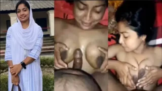 Horny Tiktoker Girl Giving Boobsjob Desi pakistanisexvideos