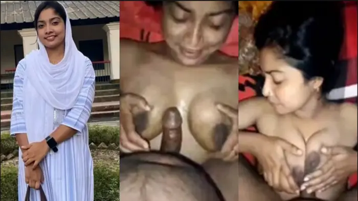 Horny Tiktoker Girl Giving Boobsjob Desi pakistanisexvideos