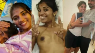Telugu Couple Fucked in Hotel Room Sex Full Video