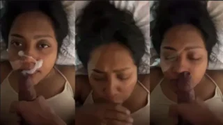 Mallu Girlfriend Blowjob & Cum on Face pakistanisexvideos