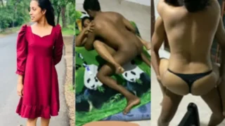 Newlywed Lankan Petite Wife Shared Sex Videos