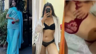 Pakistani Sexy Showing Teasing Hard Fucking Sex Video